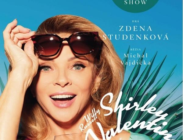 Shirley Valentine